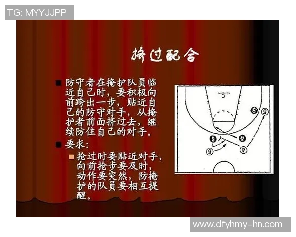 篮球战术：北京篮球队的进攻体系