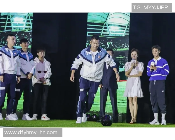 中国综艺节目如何吸引外国足球明星参与并提升节目影响力