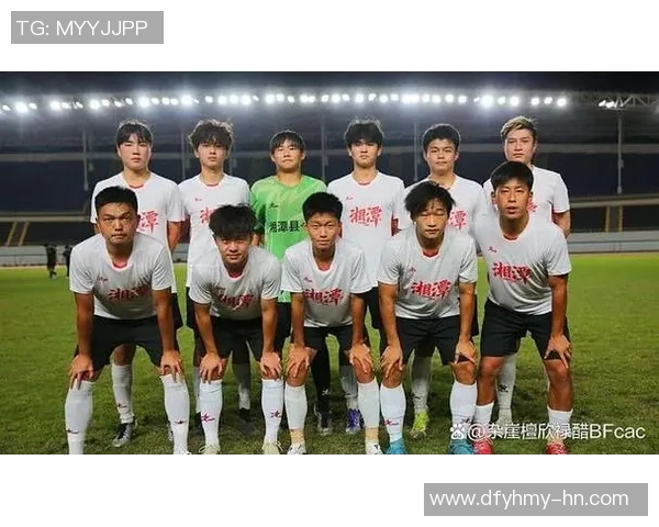 八一振邦足球明星的崛起与发展探索全新篇章