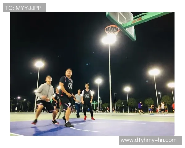 刘磊独家分享篮球心得与技巧助你提升球技的全方位指南