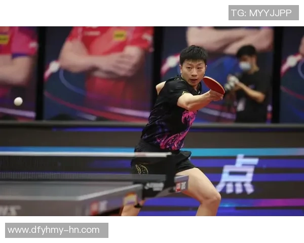 南京乒乓球队灵活性表现分析及其对比赛胜负的影响探讨 南京乒乓球队灵活性表现分析及其对比赛胜负的影响探讨