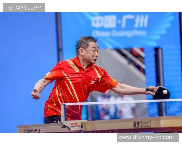 广州乒乓球队在全国速度排行榜中荣获第三名展现强劲实力