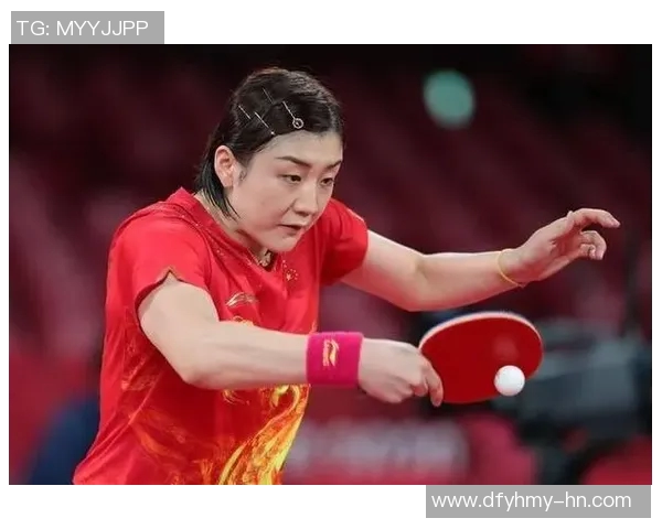 成都乒乓球队战术分析与未来发展方向的深入探讨 成都乒乓球队战术分析与未来发展方向的深入探讨