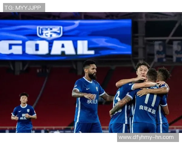 武汉足球队奋勇拼搏的辉煌之路与大满贯梦想的追逐历程 武汉足球队奋勇拼搏的辉煌之路与大满贯梦想的追逐历程