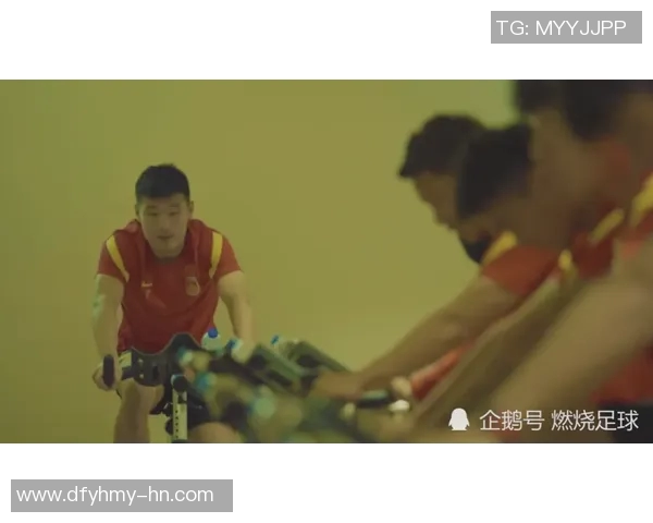 洲际杯回顾:武汉足球队心理素质的优劣与未来提升方向分析 洲际杯回顾:武汉足球队心理素质的优劣与未来提升方向分析