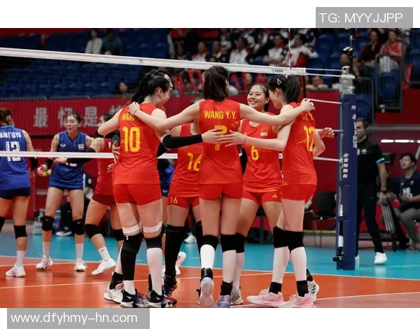 排球意识排行榜揭晓杭州排球队荣登第十位引发关注 排球意识排行榜揭晓杭州排球队荣登第十位引发关注