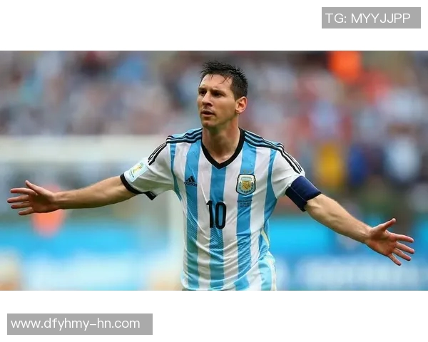 描绘足球传奇梅西的艺术之旅与灵感源泉 描绘足球传奇梅西的艺术之旅与灵感源泉