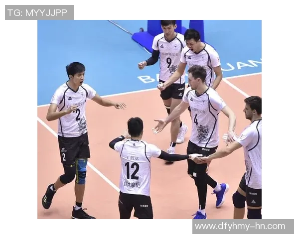 深圳排球队心理素质分析与大满贯赛事表现的深度探讨 深圳排球队心理素质分析与大满贯赛事表现的深度探讨