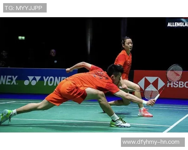 广州羽毛球队与成都羽毛球队赛后复盘分析团队配合与战术执行的关键因素