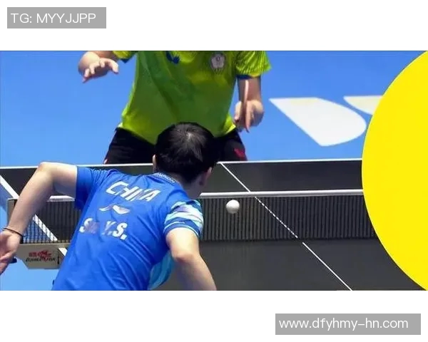 深入分析成都乒乓球队的节奏打法与战术特点